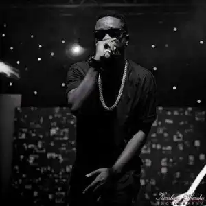 Sarkodie - Konkonsa